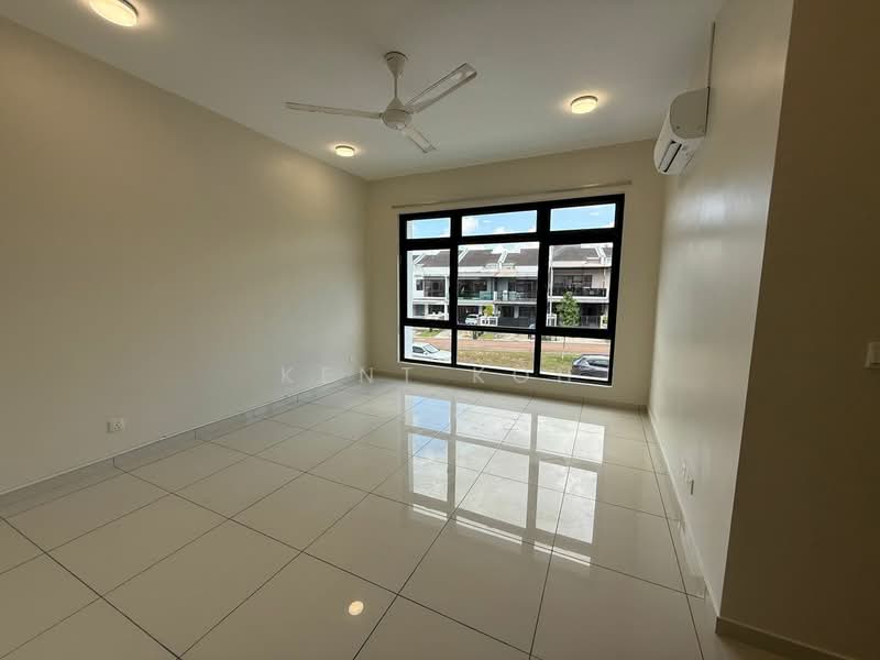 2-storey Terraced House for Rent in Johor Bahru (Johor) - Kent Koh - Interior - PropertyGuru.com.my