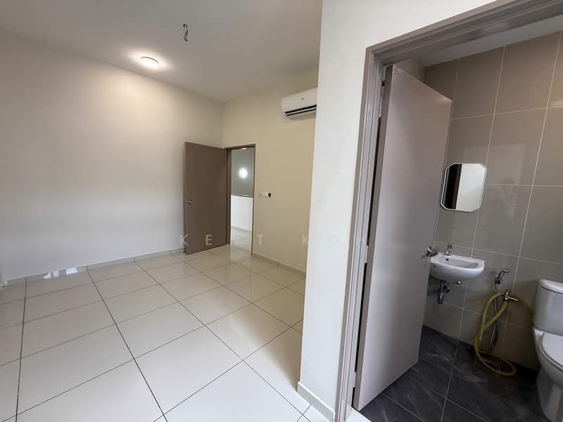 2-storey Terraced House for Rent in Johor Bahru (Johor) - Kent Koh - Interior - PropertyGuru.com.my
