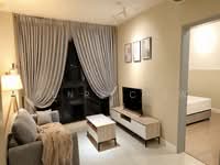 For Rent - Skyline KL