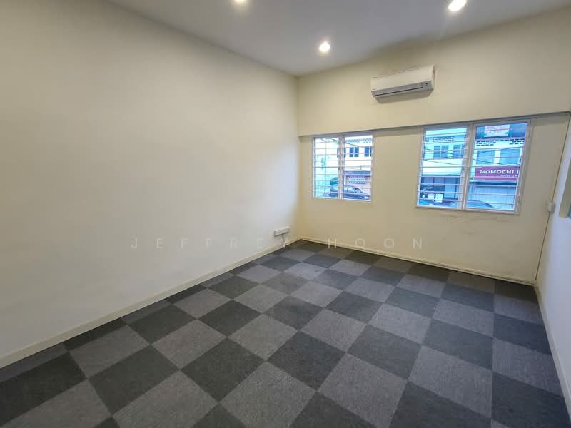 Kedai untuk Disewa di Sea Park (Petaling Jaya) - Jeffrey Hoon - Interior - PropertyGuru.com.my