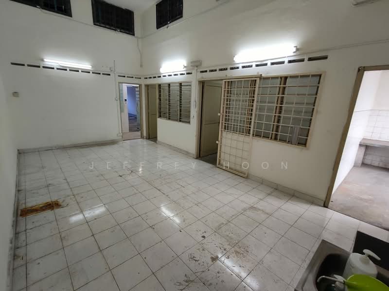 Kedai untuk Disewa di Sea Park (Petaling Jaya) - Jeffrey Hoon - Interior - PropertyGuru.com.my