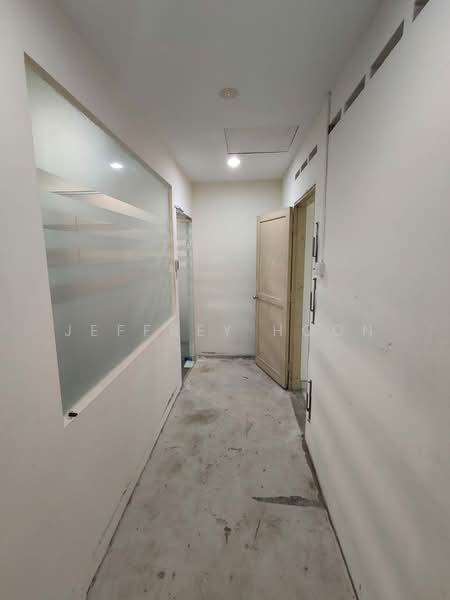 Kedai untuk Disewa di Sea Park (Petaling Jaya) - Jeffrey Hoon - Corridor - PropertyGuru.com.my