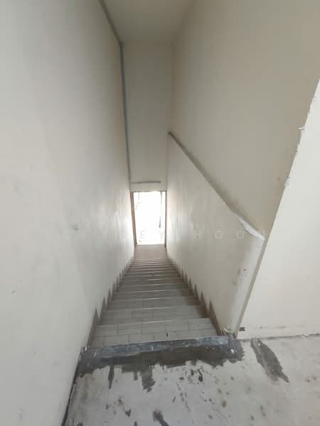Kedai untuk Disewa di Sea Park (Petaling Jaya) - Jeffrey Hoon - Corridor - PropertyGuru.com.my