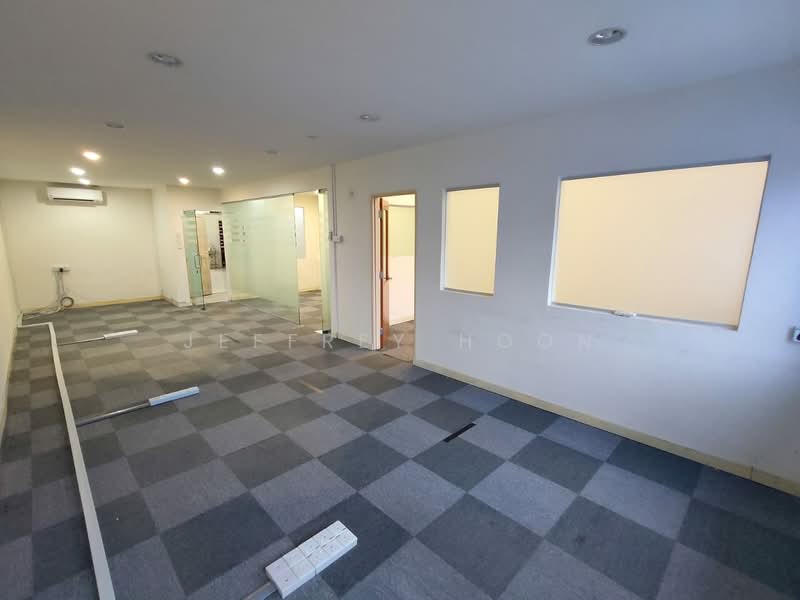 Kedai untuk Disewa di Sea Park (Petaling Jaya) - Jeffrey Hoon - Interior - PropertyGuru.com.my