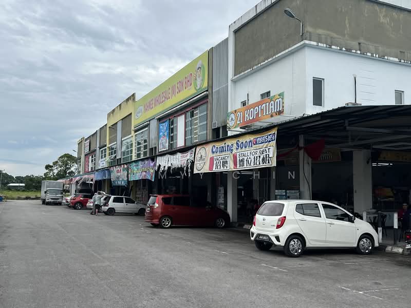 Agricultural Land for Sale in Kuching (Sarawak) - Jimmyy Chin - PropertyGuru.com.my