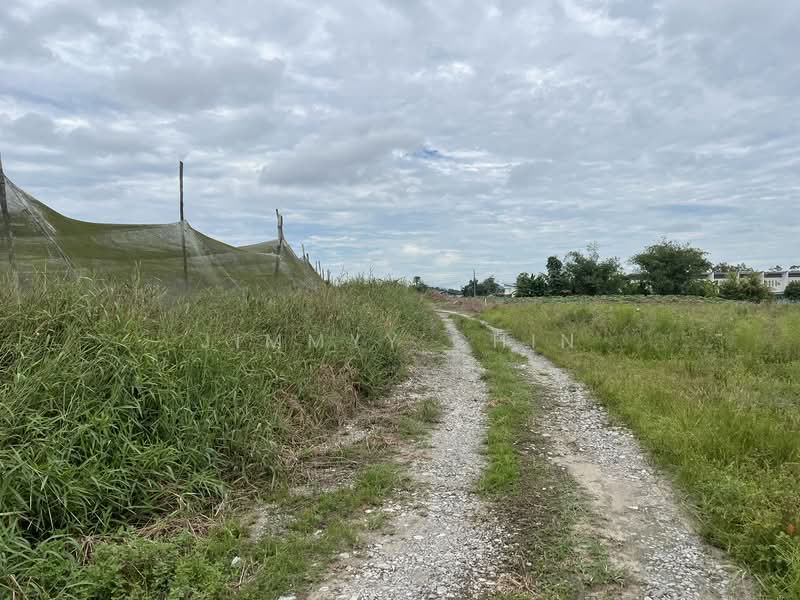 Agricultural Land for Sale in Kuching (Sarawak) - Jimmyy Chin - PropertyGuru.com.my