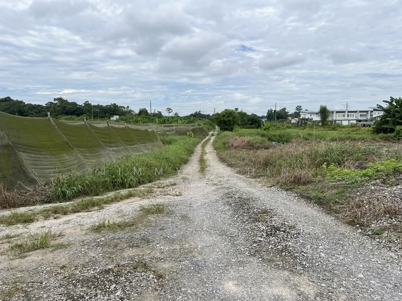 Agricultural Land for Sale in Kuching (Sarawak) - Jimmyy Chin - PropertyGuru.com.my
