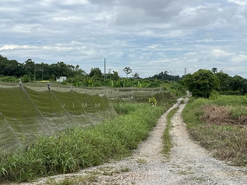 Agricultural Land for Sale in Kuching (Sarawak) - Jimmyy Chin - PropertyGuru.com.my