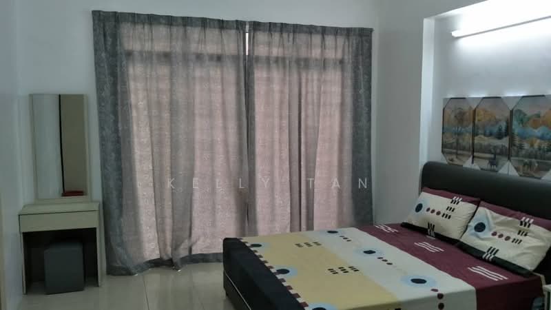 Kondominium untuk Disewa di D'Piazza - Kelly Tan - PropertyGuru.com.my