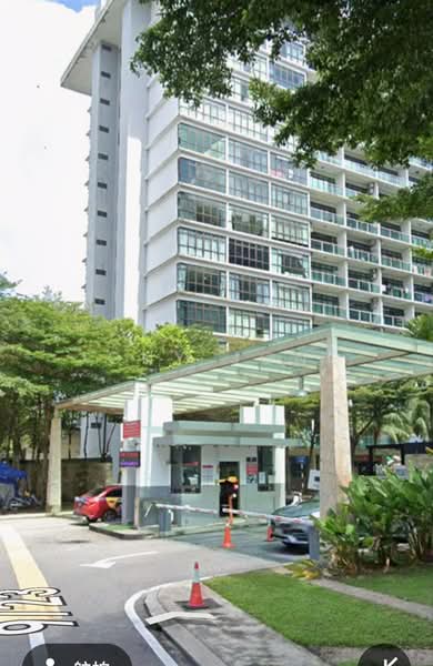 Service Residence for Rent at Palazio - Jony Jong - PropertyGuru.com.my