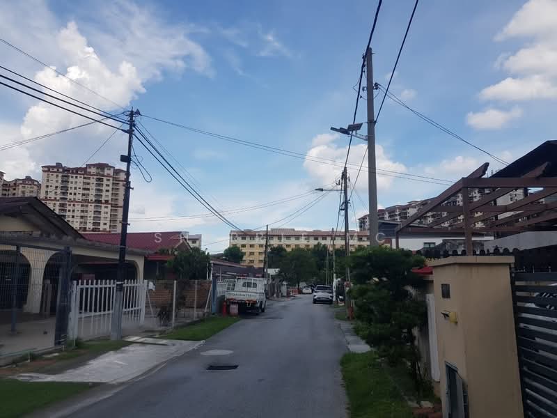 Warehouse for Rent in Ampang Jaya (Ampang) - Sherrie MC - PropertyGuru.com.my