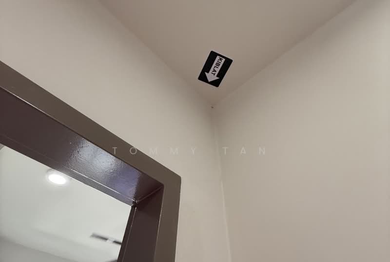 Service Residence for Rent at LakePark Residence @ KL North - TOMMY TAN - PropertyGuru.com.my