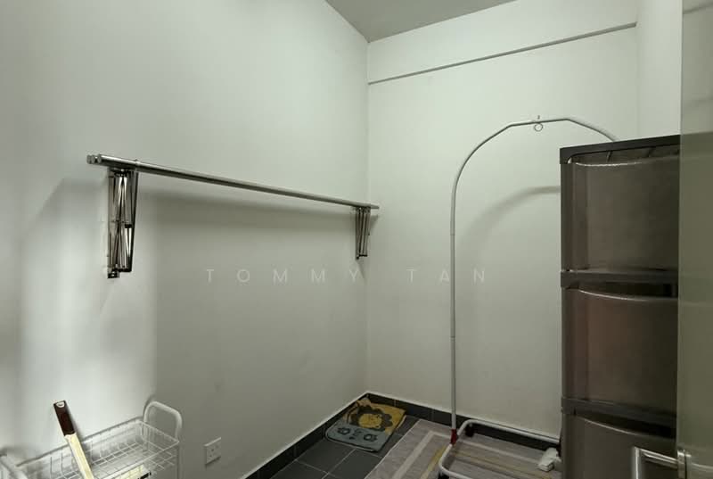 Service Residence for Rent at LakePark Residence @ KL North - TOMMY TAN - Interior - PropertyGuru.com.my