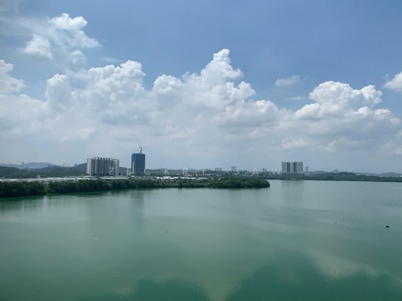 Service Residence for Rent at E'Island Lake Haven - Zeckry Saw - PropertyGuru.com.my