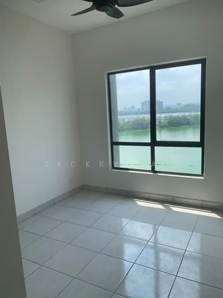 Service Residence for Rent at E'Island Lake Haven - Zeckry Saw - PropertyGuru.com.my