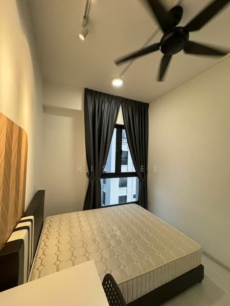 Servis Apartment untuk Disewa di Equine Residence - Iris Lee - Bedroom - PropertyGuru.com.my