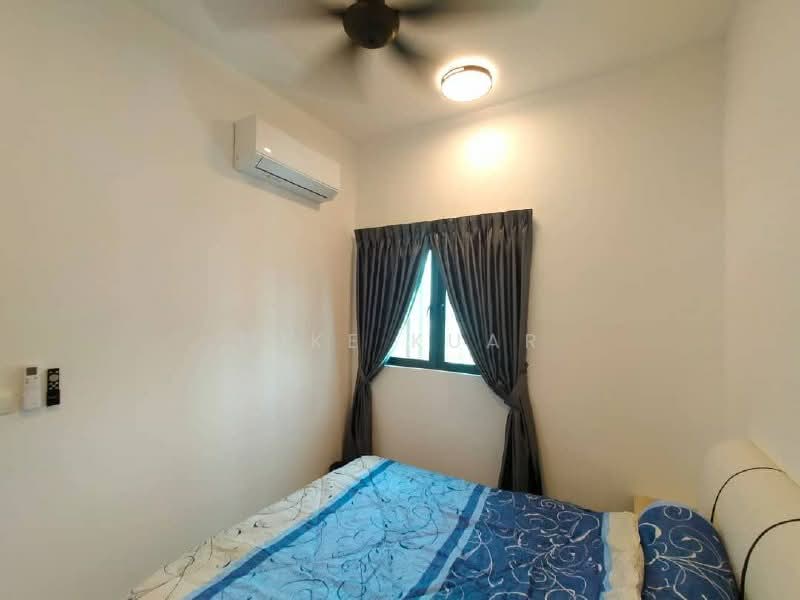 Servis Apartment untuk Disewa di Sinaran @ Utropolis - Mike Kuar - Bedroom - PropertyGuru.com.my
