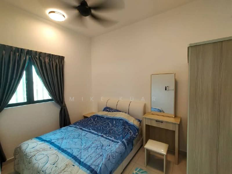 Servis Apartment untuk Disewa di Sinaran @ Utropolis - Mike Kuar - Bedroom - PropertyGuru.com.my