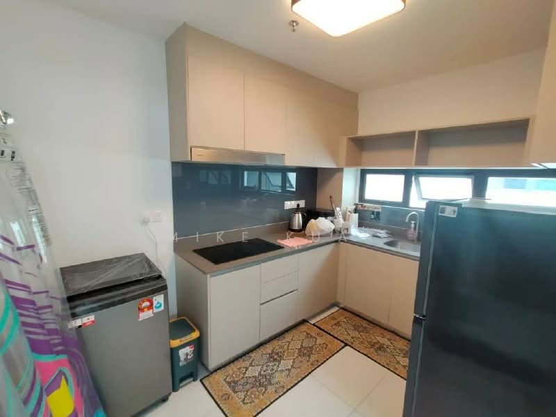 Servis Apartment untuk Disewa di Sinaran @ Utropolis - Mike Kuar - Kitchen - PropertyGuru.com.my