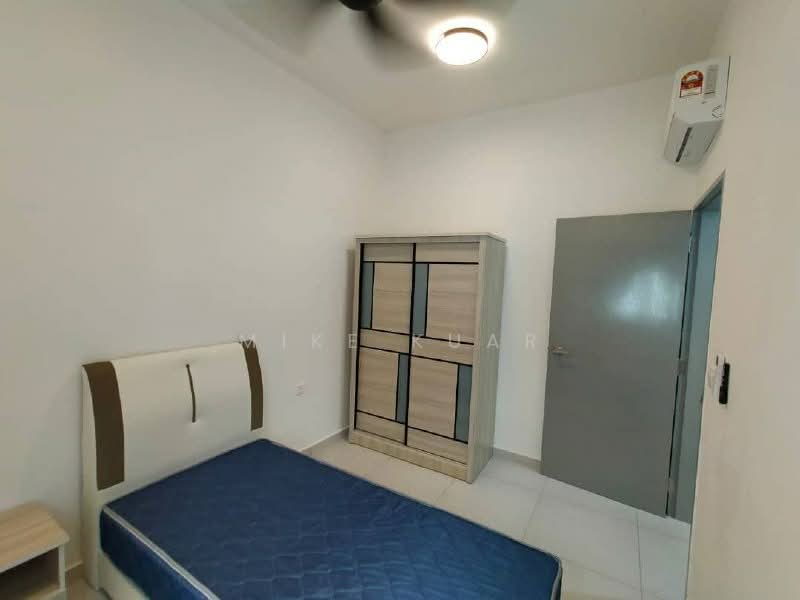 Servis Apartment untuk Disewa di Sinaran @ Utropolis - Mike Kuar - Bedroom - PropertyGuru.com.my