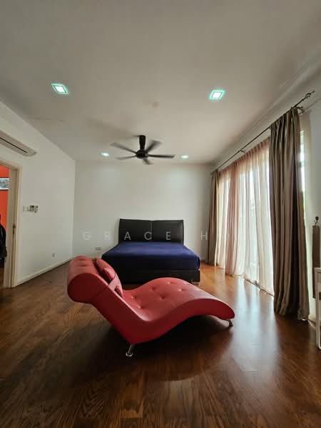 Rumah Teres 2 Tingkat untuk Dijual di Desa Parkcity (Kuala Lumpur) - Grace Ho - Bedroom - PropertyGuru.com.my