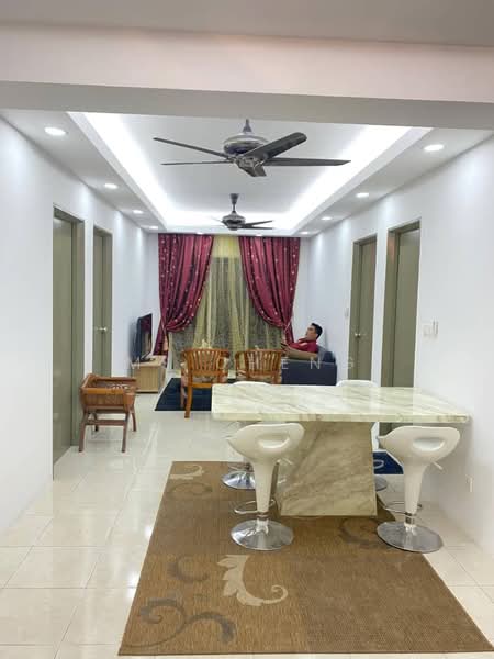 Kondominium untuk Disewa di Residensi KepongMas - Ms Cheng - PropertyGuru.com.my