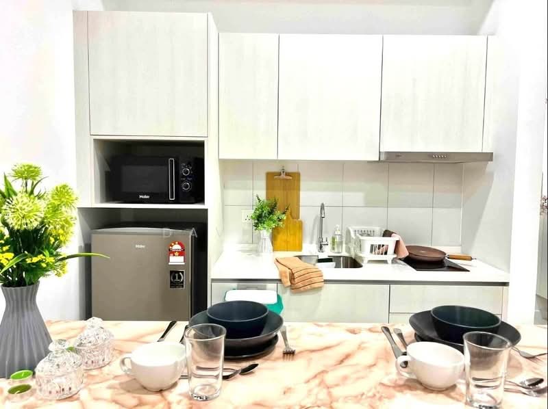 Service Residence for Sale at Chambers - David Lao - Kitchen - PropertyGuru.com.my