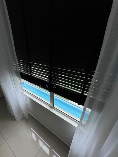Condominium for Rent at Residensi Dutamas Dahlia - Diyana . - View - PropertyGuru.com.my