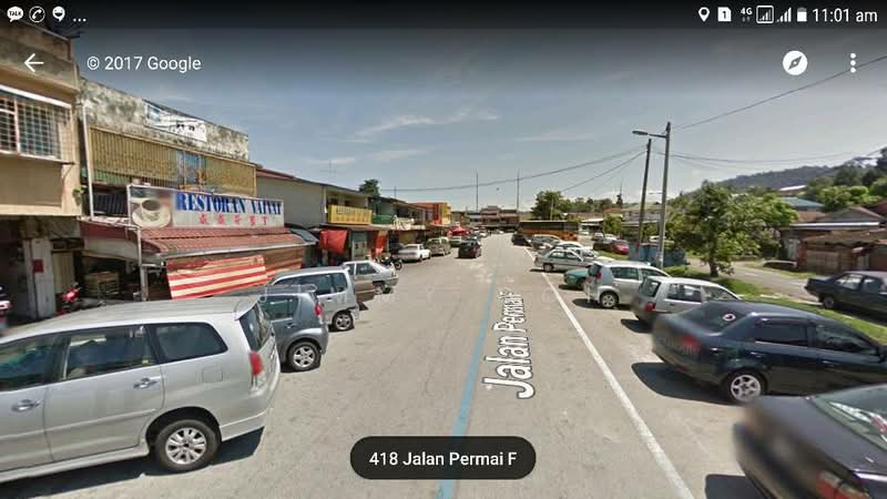 Kedai untuk Disewa di Ampang (Selangor) - Jimmy Goh - PropertyGuru.com.my