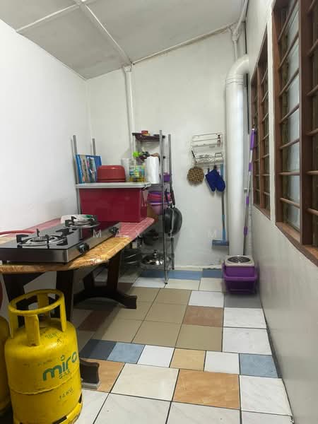 2-storey Terraced House for Sale in Taman Skudai Baru (Skudai) - Max Lam - PropertyGuru.com.my