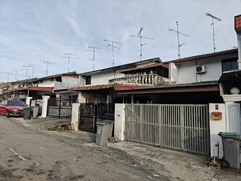 2-storey Terraced House for Sale in Taman Skudai Baru (Skudai) - Max Lam - PropertyGuru.com.my