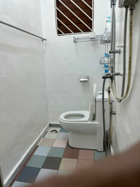 2-storey Terraced House for Sale in Taman Skudai Baru (Skudai) - Max Lam - PropertyGuru.com.my