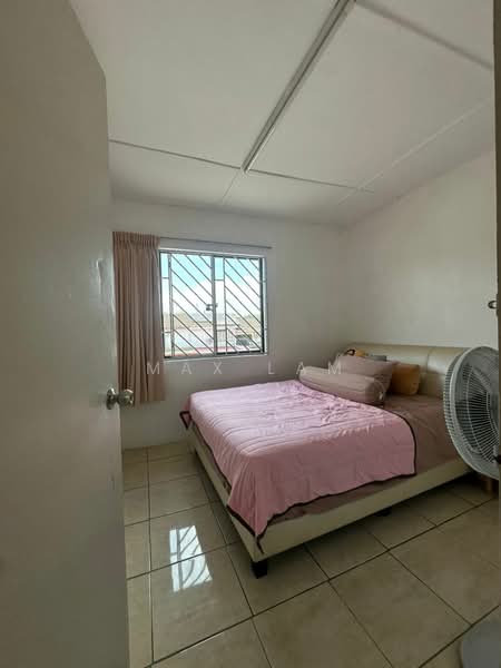 2-storey Terraced House for Sale in Taman Skudai Baru (Skudai) - Max Lam - PropertyGuru.com.my