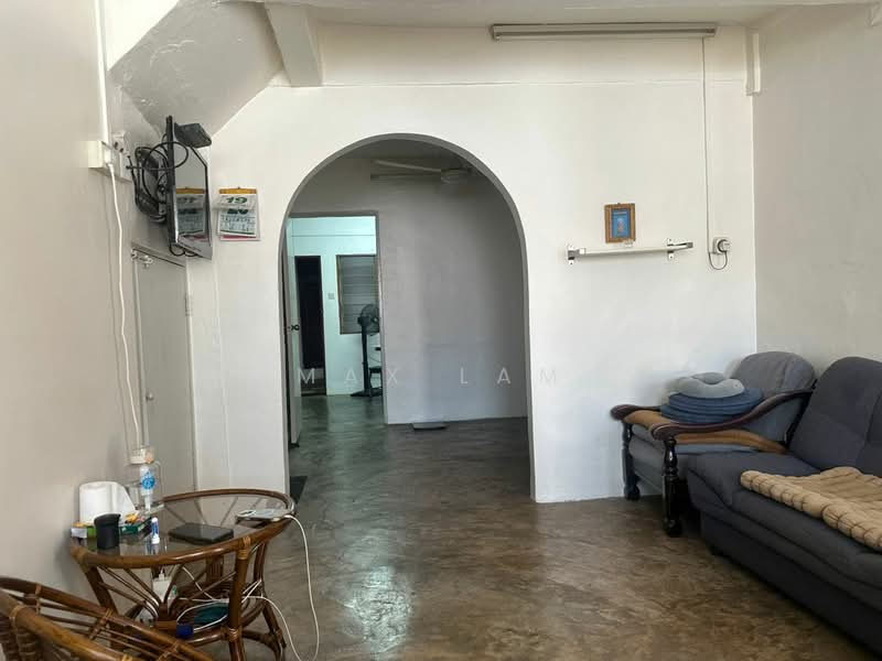 2-storey Terraced House for Sale in Taman Skudai Baru (Skudai) - Max Lam - PropertyGuru.com.my