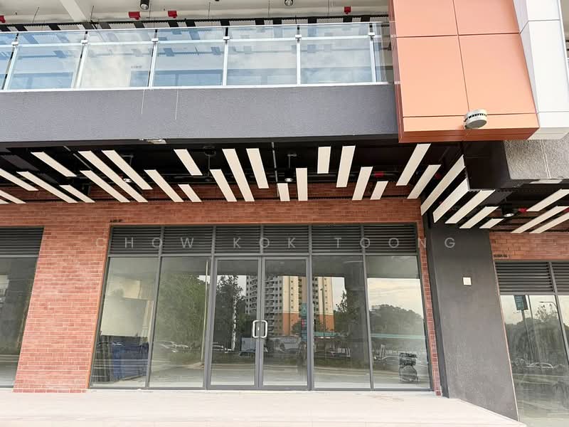 Shop / Office for Rent in Puchong (Selangor) - Chow Kok Toong - Exterior - PropertyGuru.com.my