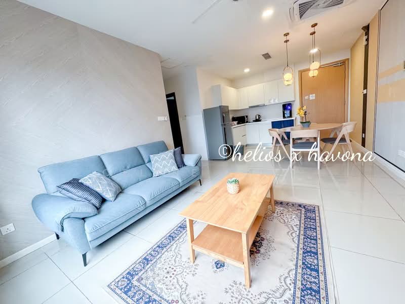 Servis Apartment untuk Dijual di Suasana Iskandar Malaysia - Celine Yong - PropertyGuru.com.my