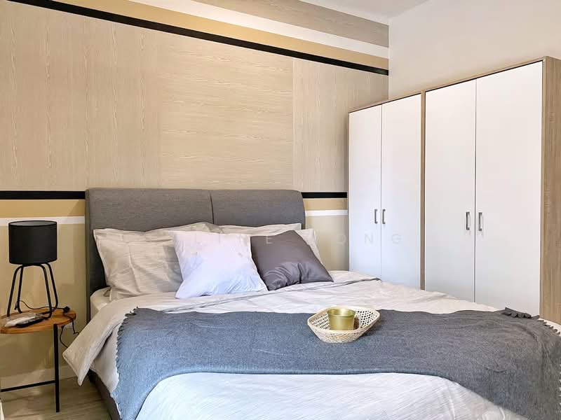 Servis Apartment untuk Dijual di Suasana Iskandar Malaysia - Celine Yong - PropertyGuru.com.my