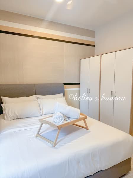 Servis Apartment untuk Dijual di Suasana Iskandar Malaysia - Celine Yong - PropertyGuru.com.my