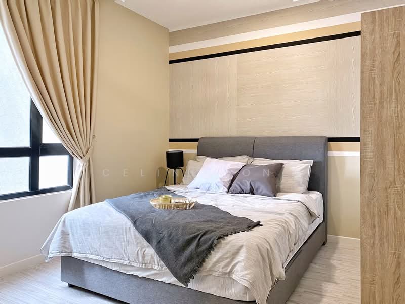 Servis Apartment untuk Dijual di Suasana Iskandar Malaysia - Celine Yong - PropertyGuru.com.my
