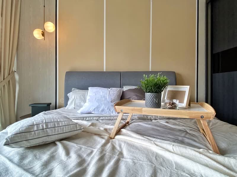 Servis Apartment untuk Dijual di Suasana Iskandar Malaysia - Celine Yong - PropertyGuru.com.my