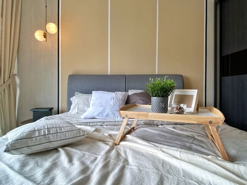 Servis Apartment untuk Dijual di Suasana Iskandar Malaysia - Celine Yong - PropertyGuru.com.my