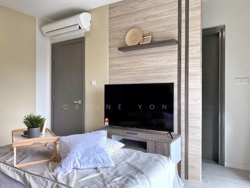 Servis Apartment untuk Dijual di Suasana Iskandar Malaysia - Celine Yong - PropertyGuru.com.my