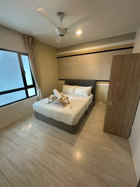 Service Residence for Sale at Suasana Iskandar Malaysia - Celine Yong - Bedroom - PropertyGuru.com.my