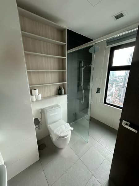 Service Residence for Sale at Suasana Iskandar Malaysia - Celine Yong - Bathroom - PropertyGuru.com.my