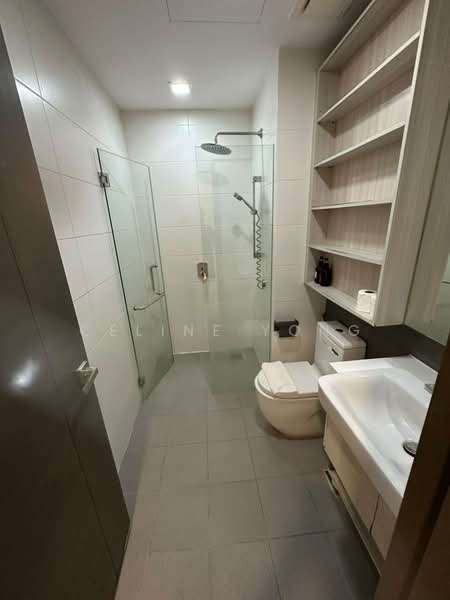 Service Residence for Sale at Suasana Iskandar Malaysia - Celine Yong - Bathroom - PropertyGuru.com.my