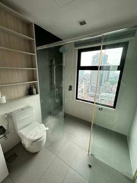 Service Residence for Sale at Suasana Iskandar Malaysia - Celine Yong - Bathroom - PropertyGuru.com.my