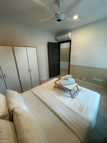 Service Residence for Sale at Suasana Iskandar Malaysia - Celine Yong - Bedroom - PropertyGuru.com.my
