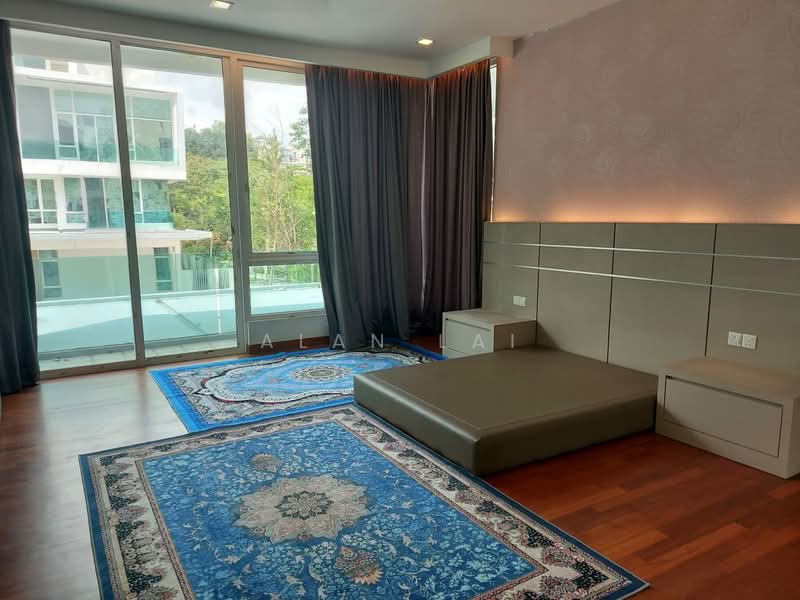 Rumah Banglo untuk Dijual di Cyberjaya (Selangor) - Alan Lai - Bedroom - PropertyGuru.com.my