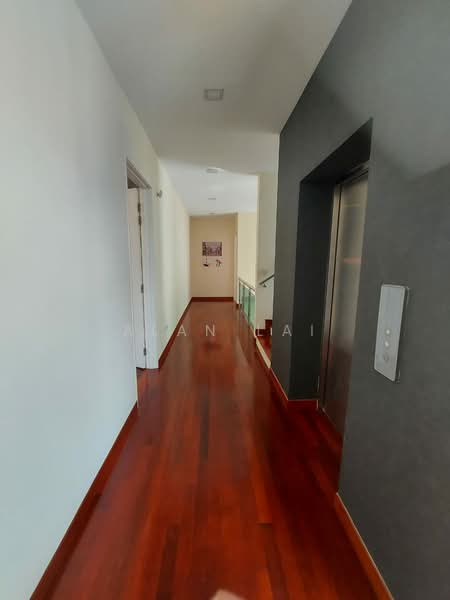 Rumah Banglo untuk Dijual di Cyberjaya (Selangor) - Alan Lai - Corridor - PropertyGuru.com.my