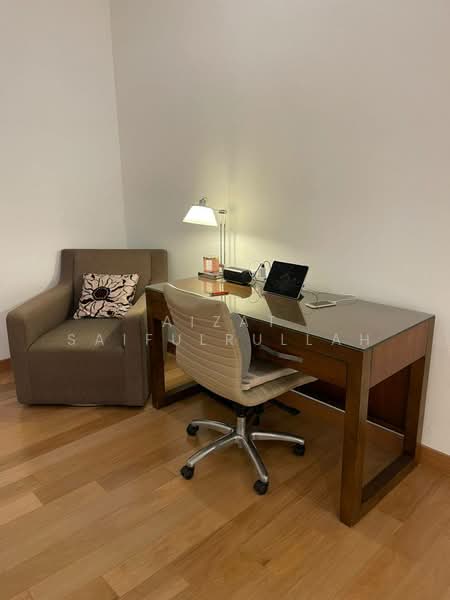 Rumah Berkembar untuk Dijual di Cyberjaya (Selangor) - Aizat Saifulrullah - Study - PropertyGuru.com.my